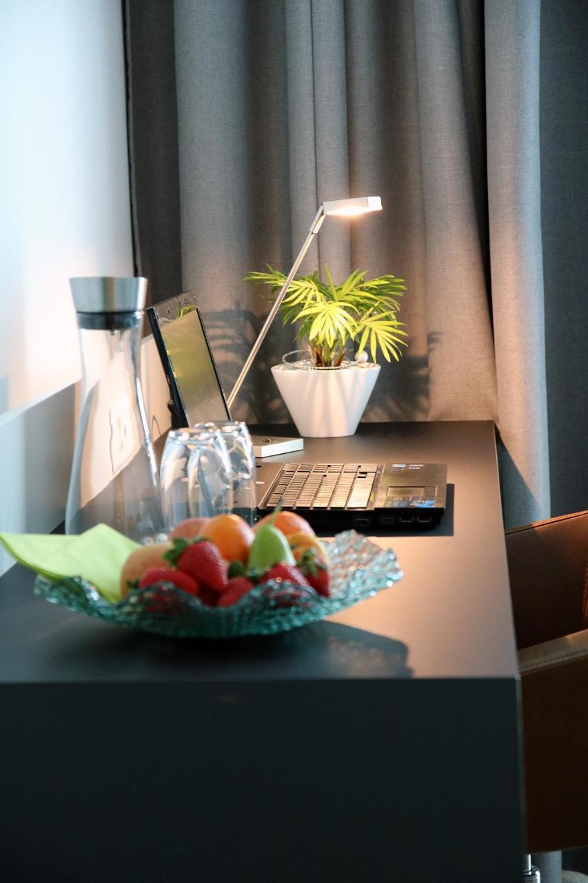 Self Check-In Hotel Von Rotz Wil Exterior photo