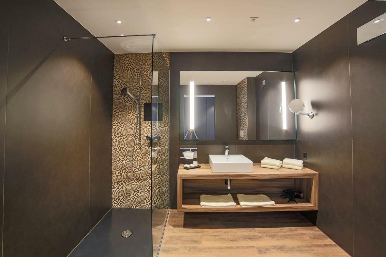 Self Check-In Hotel Von Rotz Wil Exterior photo